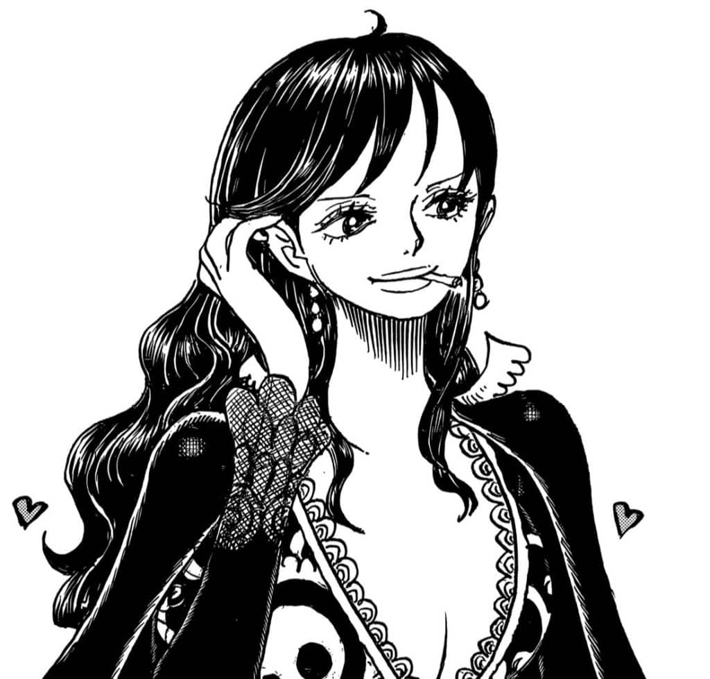 One piece