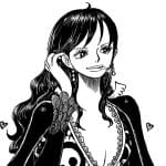 One piece capitolo 1156: rocks d. Xebec svela il suo piano e oda mostra il fascino delle kuja e il primo scontro garp-roger