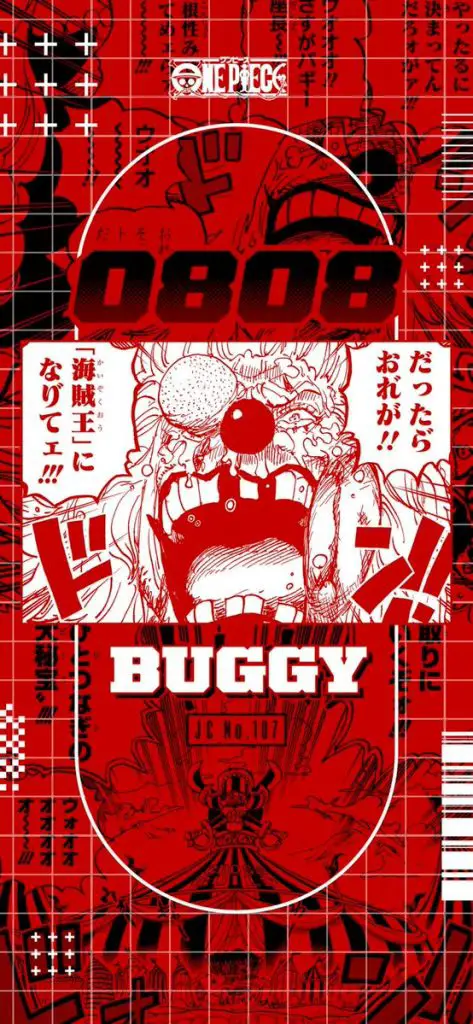 One piece celebra il vero futuro re dei pirati