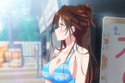 Rent-a-girlfriend 4
