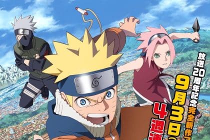 Naruto