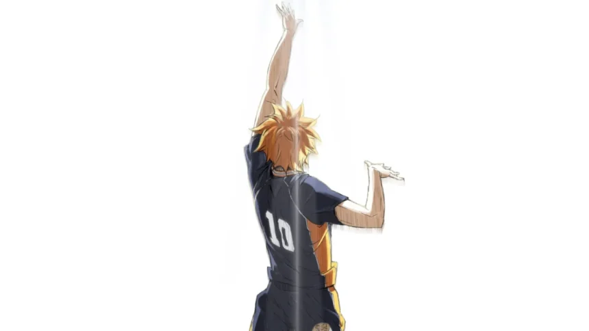 Haikyu