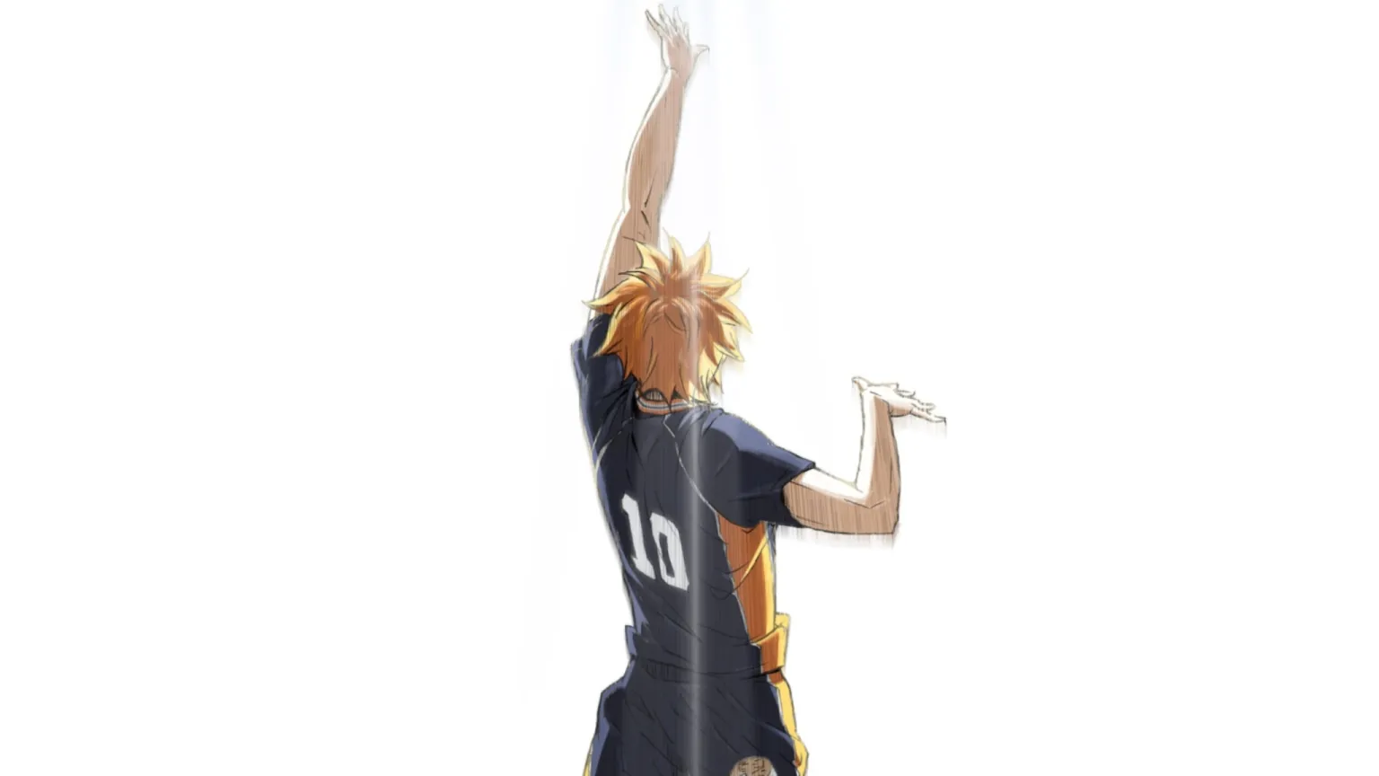 Haikyu!! Celebra i 10 anni con uno show speciale prima del film finale