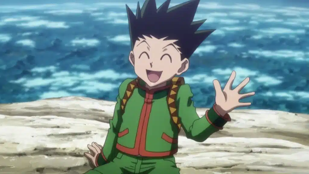 Hunter x hunter, ecco il nuovo aggiornamento di togashi Hunter x hunter