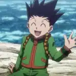 Hunter x hunter: come funziona contagion di morena prudo?