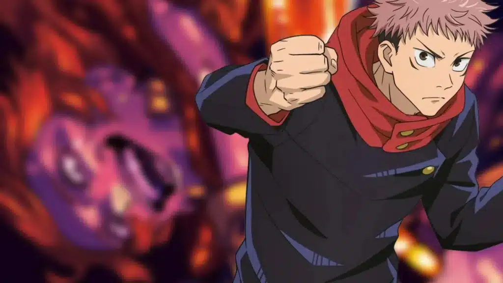 Black clover, il creatore di jujutsu kaisen omaggia mereoleona