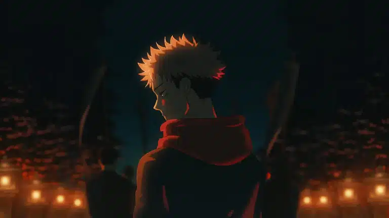Jujutsu kaisen, c'è un villain migliore anche di sukuna Jujutsu kaisen, c'è un villain migliore anche di sukuna