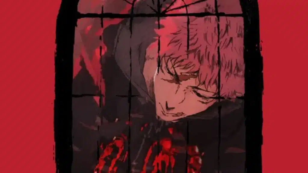 Jujutsu kaisen 3, pubblicato il nuovo trailer e confermata l’uscita a gennaio 2026! Jujutsu kaisen 3, pubblicato il nuovo trailer e confermata l’uscita a gennaio 2026!