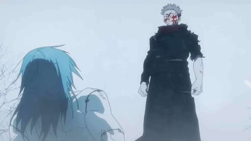 Jujutsu kaisen, c'è un villain migliore anche di sukuna Jujutsu kaisen, c'è un villain migliore anche di sukuna