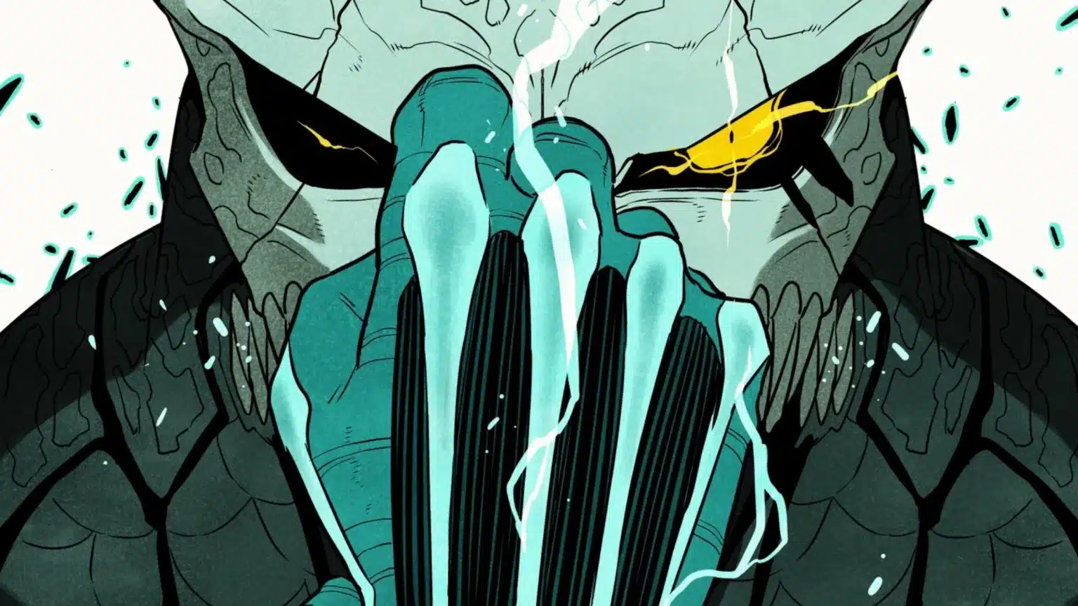 Kaiju no. 8: il creatore celebra l’episodio 3 della seconda stagione con un’illustrazione speciale