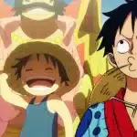 One piece: luffy è davvero l’erede di roger? Il capitolo 1156 solleva nuovi dubbi