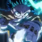 My hero academia: il trailer della stagione finale è finalmente online!