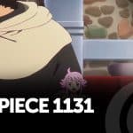One piece 1131, la nostra recensione