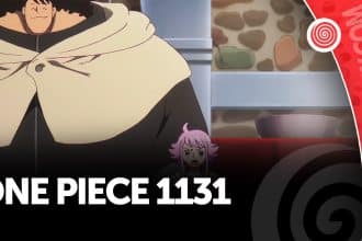 One piece 1131, la nostra recensione