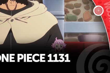 One piece 1131, la nostra recensione
