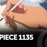 One piece 1135, la nostra recensione