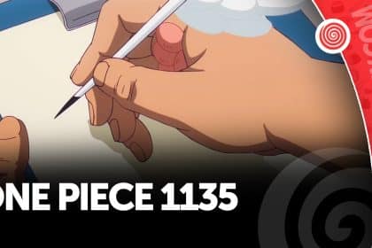 One piece 1135, la nostra recensione