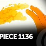 One piece 1136, la nostra recensione
