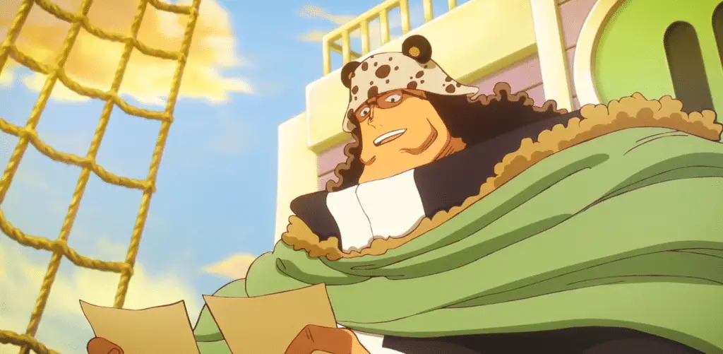 One piece 1136, la nostra recensione One piece 1136, la nostra recensione