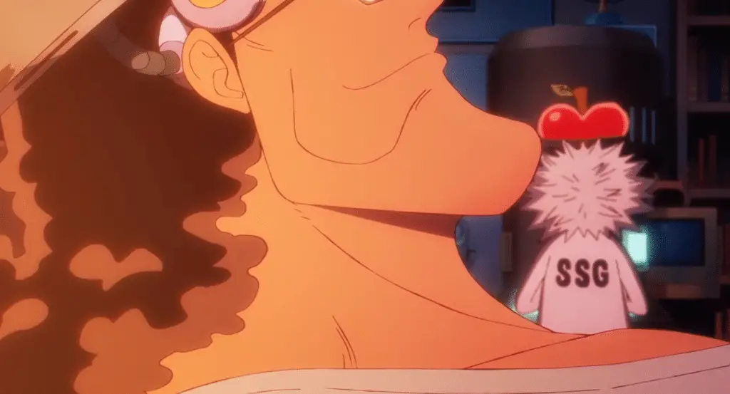 One piece 1136, la nostra recensione One piece 1136, la nostra recensione