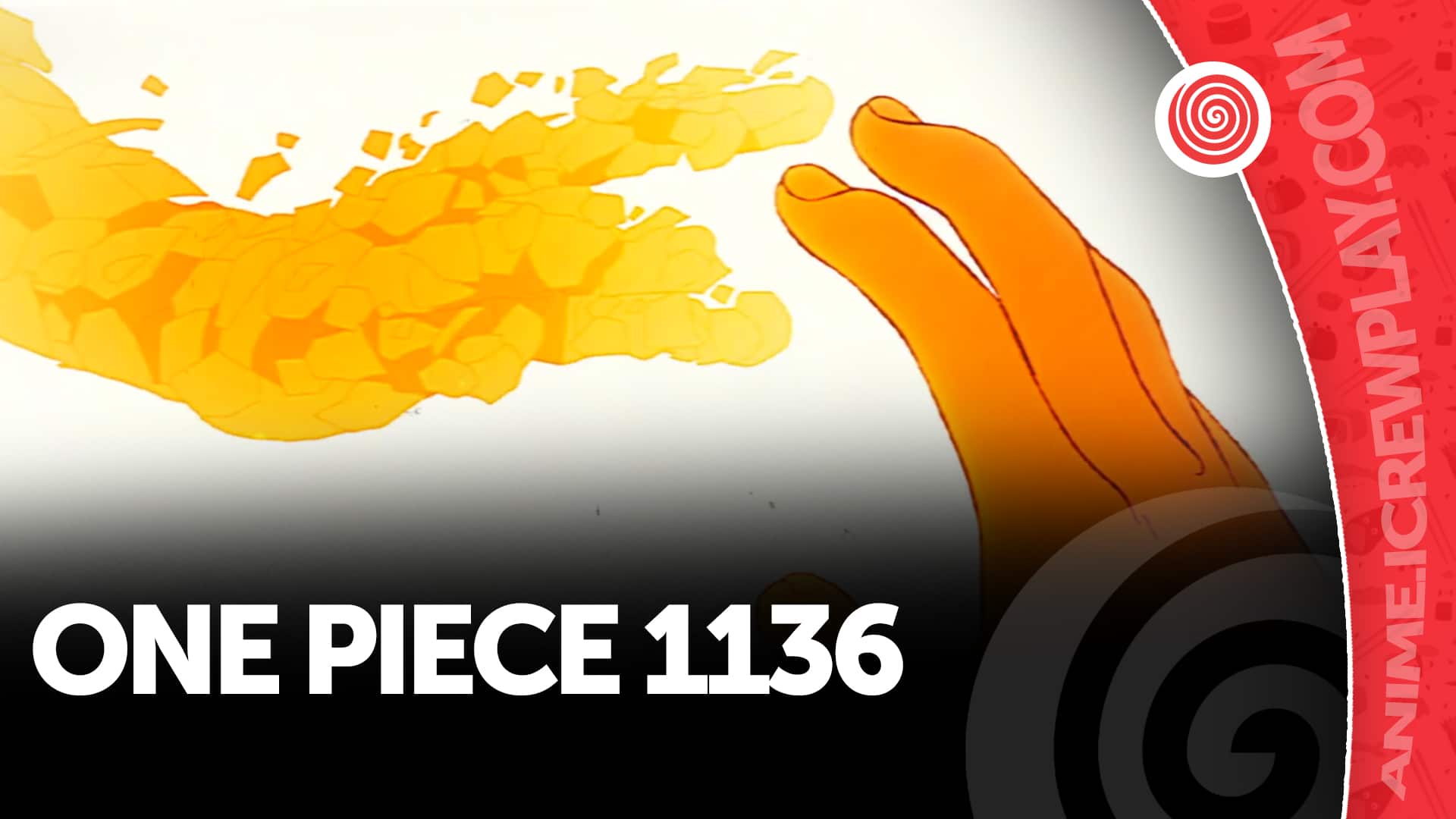 One piece 1136, la nostra recensione