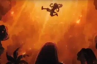 One piece: l’anime mostra in anteprima la scena migliore della saga finale