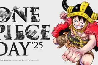 One piece day senza manga? Il 10 agosto sarà una giornata amara per i fan