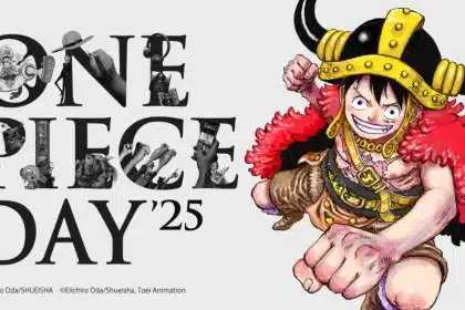 One piece day senza manga? Il 10 agosto sarà una giornata amara per i fan