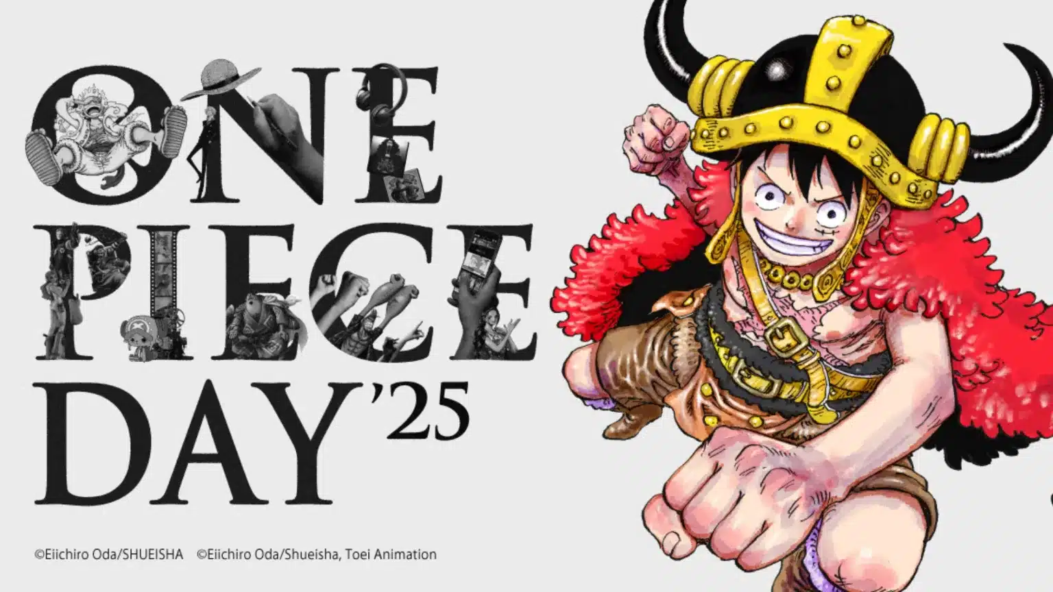 One piece day senza manga? Il 10 agosto sarà una giornata amara per i fan