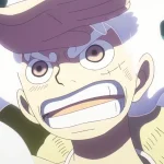 One piece, joyboy appare per la prima volta nell’anime!