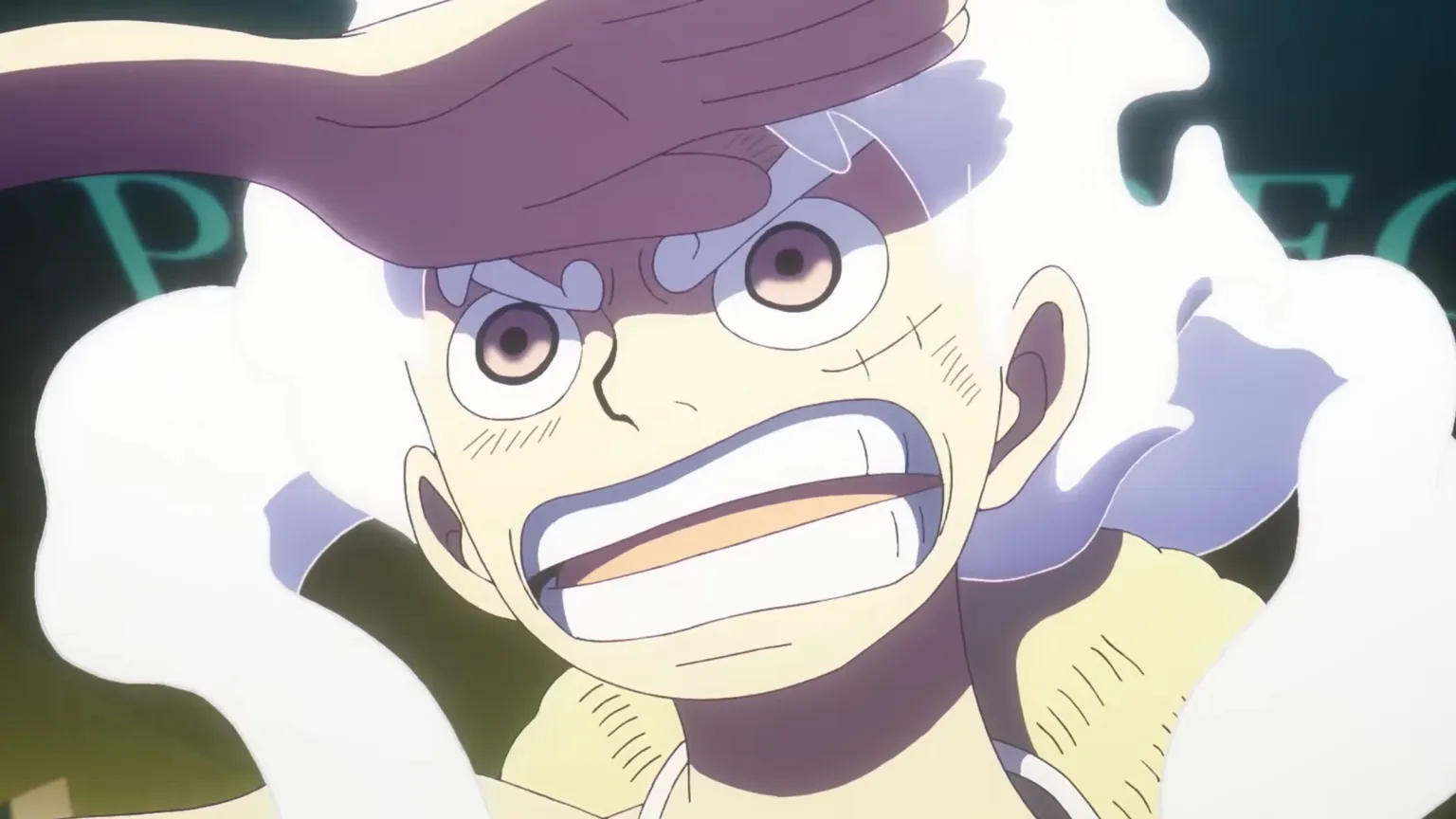 One piece, joyboy appare per la prima volta nell’anime!