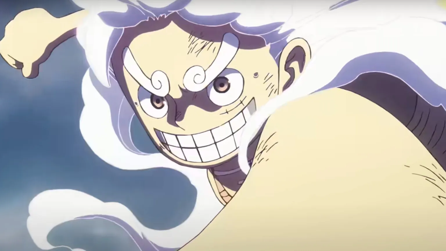 One piece, il nuovo trailer esplosivo per la seconda parte dell’arco di egghead