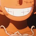 One piece episodio 1140, ecco il ritorno di luffy in gear 5 One piece episodio 1140, ecco il ritorno di luffy in gear 5