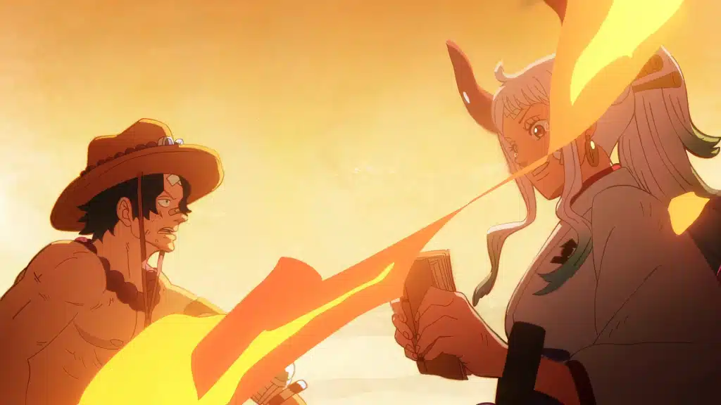 One piece, tutti i 35 easter egg nascosti nella nuova opening