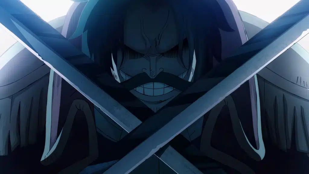 One piece, tutti i 35 easter egg nascosti nella nuova opening