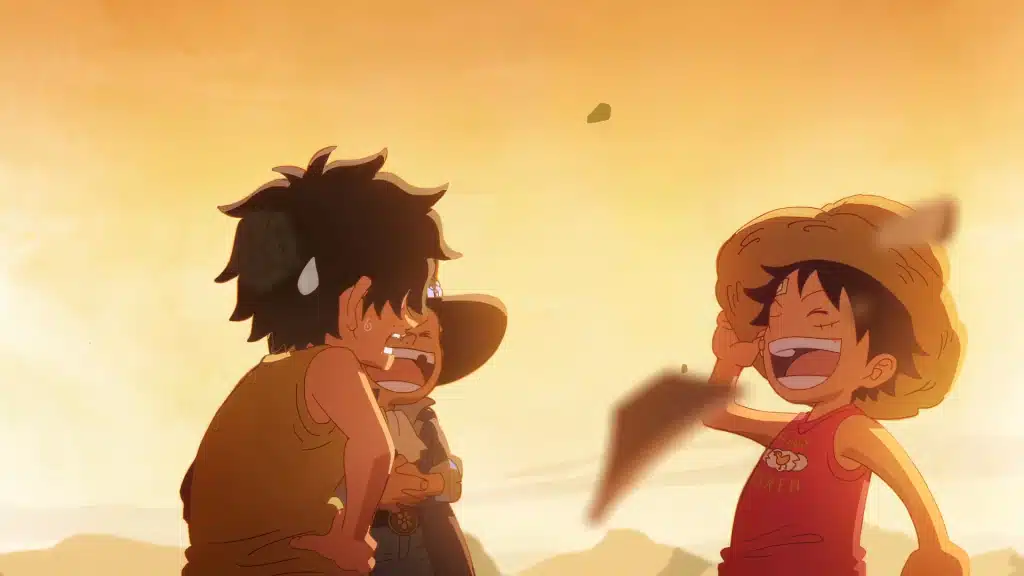 One piece, tutti i 35 easter egg nascosti nella nuova opening