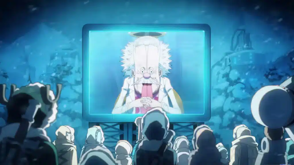 One piece, tutti i 35 easter egg nascosti nella nuova opening