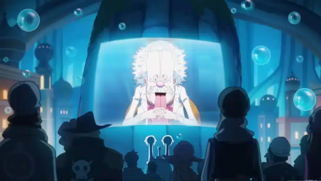 One piece, tutti i 35 easter egg nascosti nella nuova opening