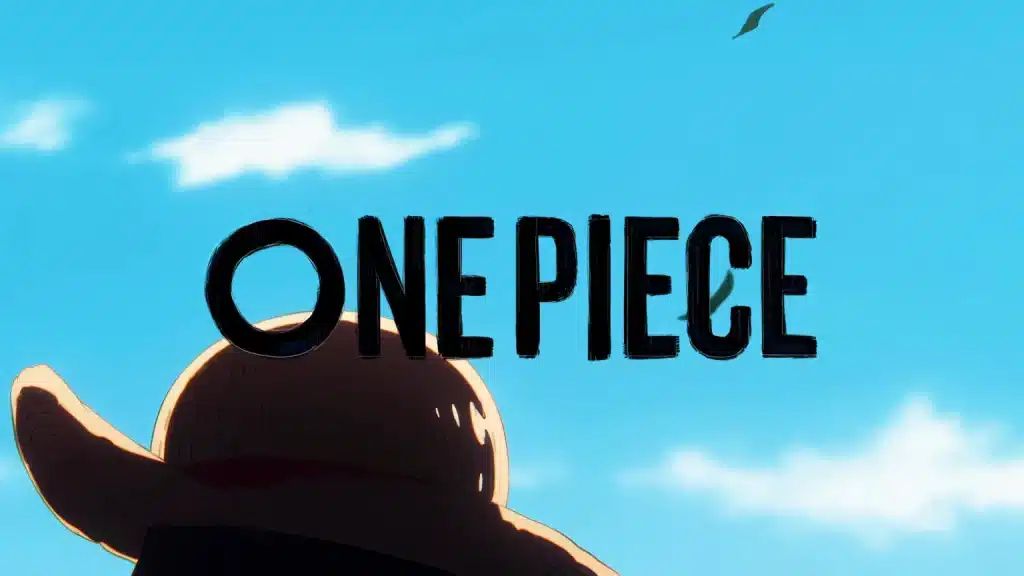 One piece, joyboy appare per la prima volta nell’anime!