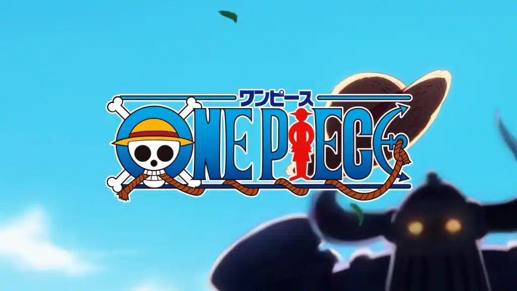 One piece, joyboy appare per la prima volta nell’anime!