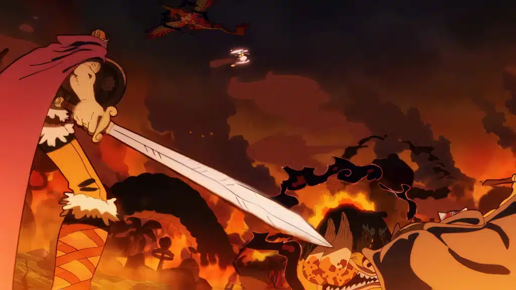 One piece, tutti i 35 easter egg nascosti nella nuova opening