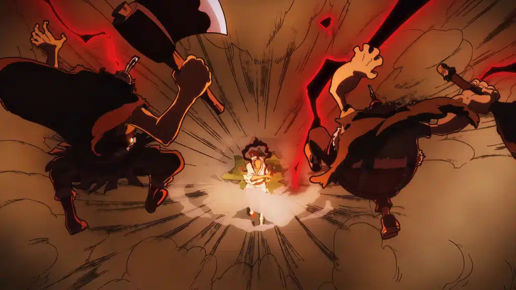 One piece, tutti i 35 easter egg nascosti nella nuova opening