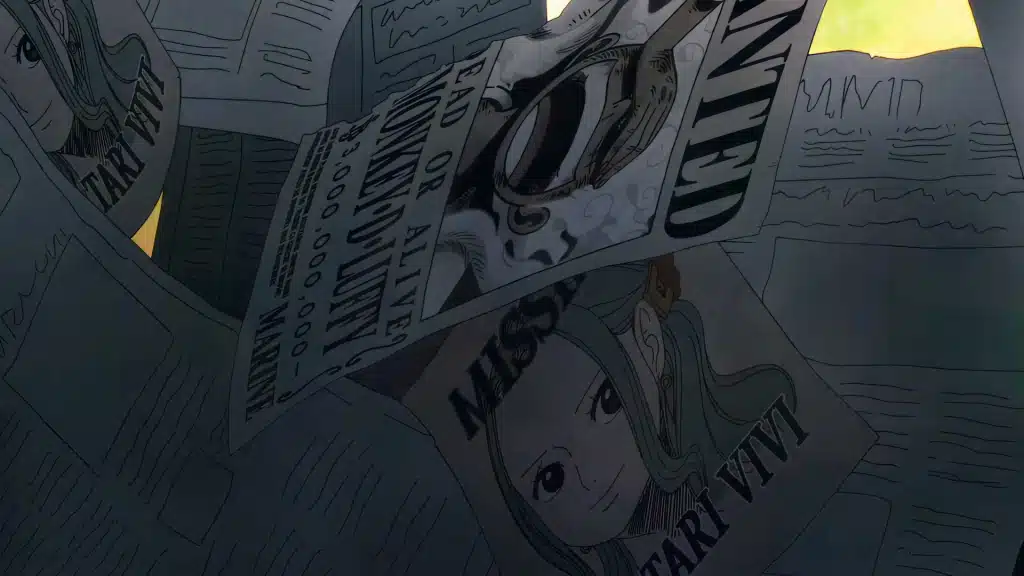 One piece, tutti i 35 easter egg nascosti nella nuova opening