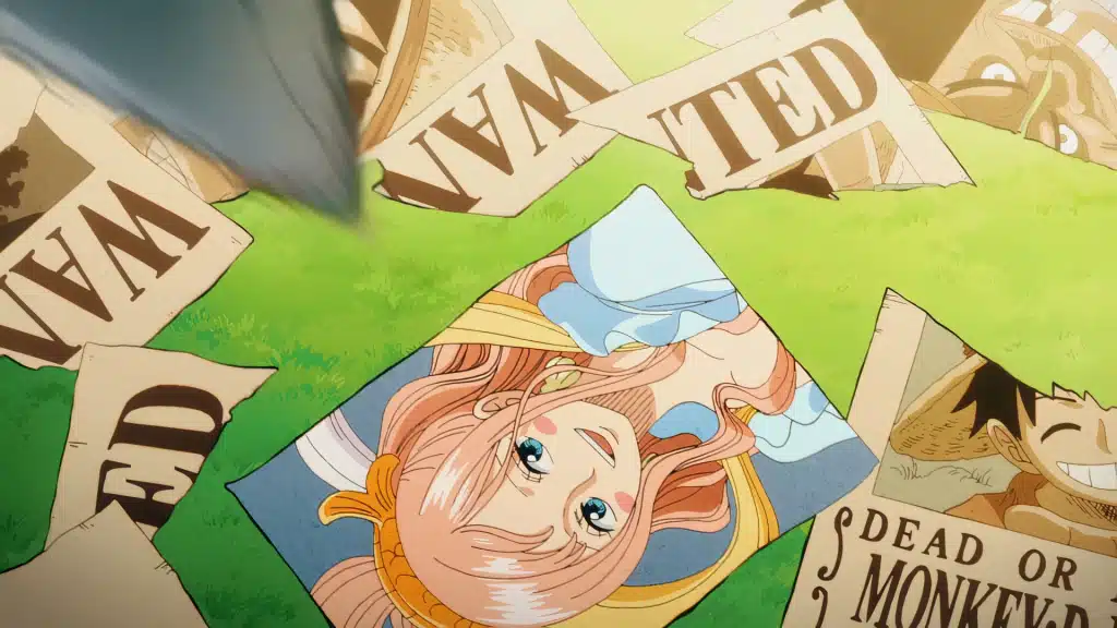 One piece, tutti i 35 easter egg nascosti nella nuova opening