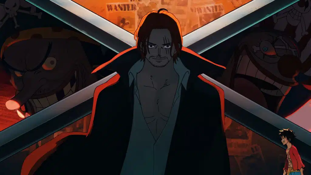 One piece, tutti i 35 easter egg nascosti nella nuova opening