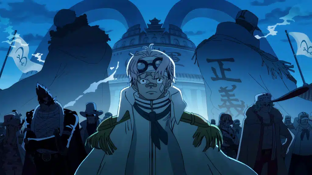 One piece, tutti i 35 easter egg nascosti nella nuova opening