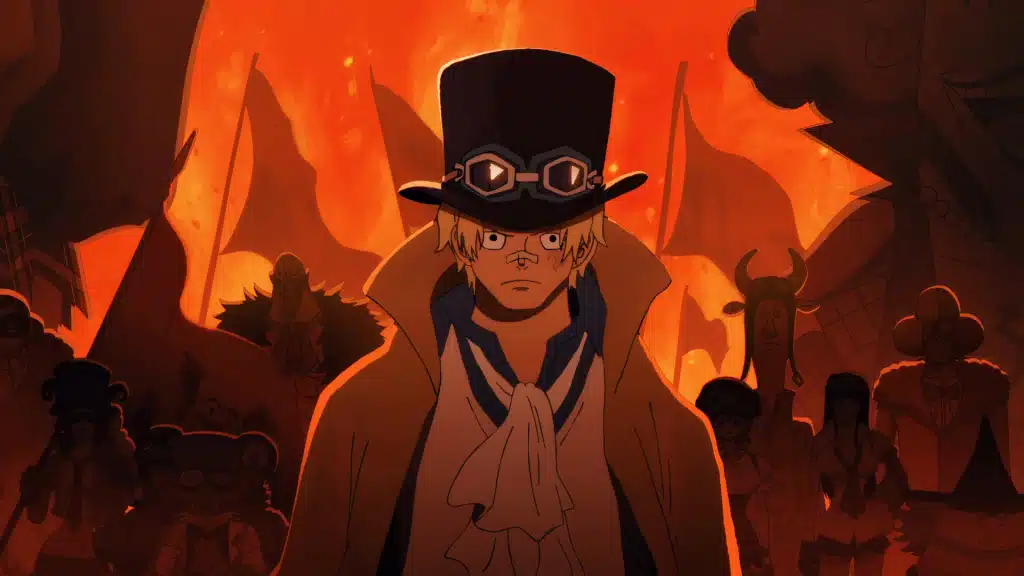 One piece, tutti i 35 easter egg nascosti nella nuova opening