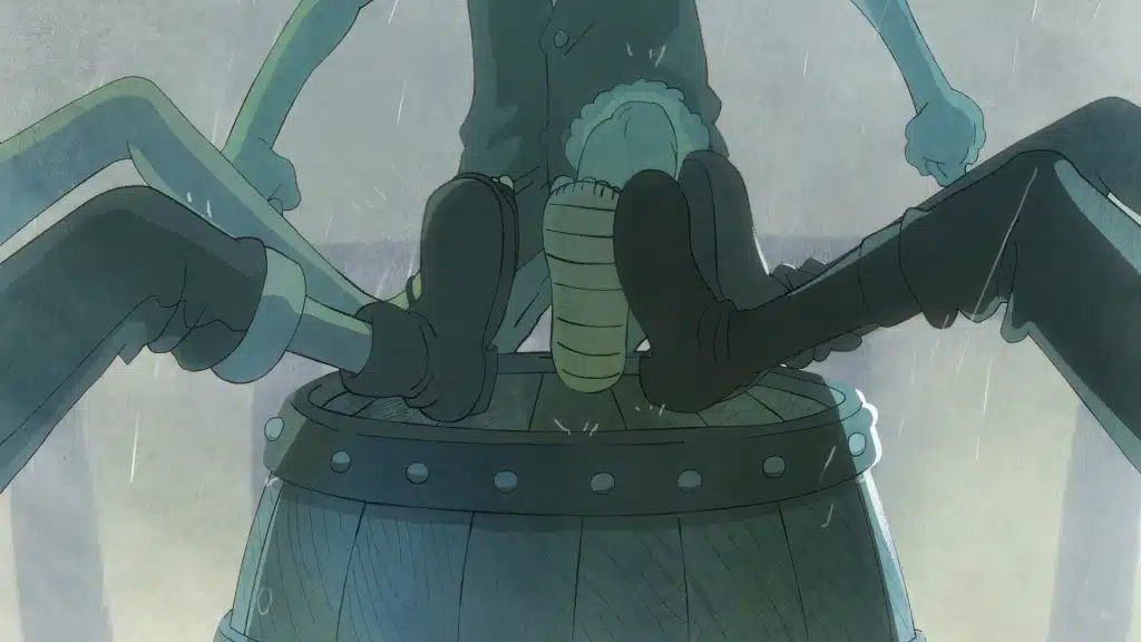 One piece, tutti i 35 easter egg nascosti nella nuova opening