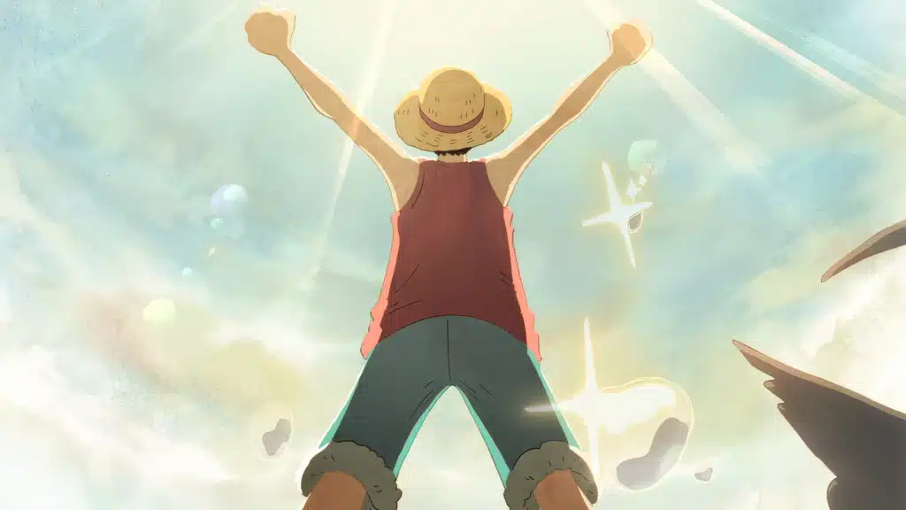 One piece, tutti i 35 easter egg nascosti nella nuova opening