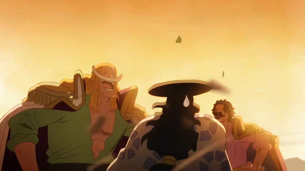 One piece, tutti i 35 easter egg nascosti nella nuova opening
